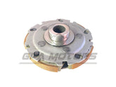 Clutch Húmedo Yamaha Grizzly Rhino Wolverine Kodiak 400 450